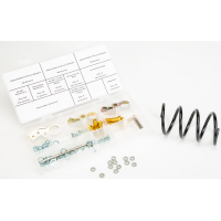 CLUTCH KIT S-D 60 0RS SNOCROSS RACE KIT S/M