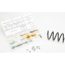 CLUTCH KIT S-D 60 0RS SNOCROSS RACE KIT S/M