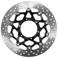 SERIE ORO FRONT ROTOR FLOATING
