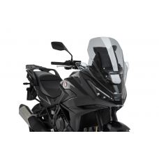 WINDSCREEN TOURING SMOKE HON