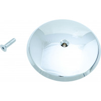 BILLET AIR CLEANER COVER 99-12 TC CHR