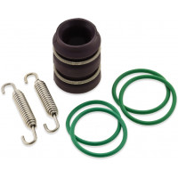 2-STROKE O-RING SPRING AND COUPLER KIT