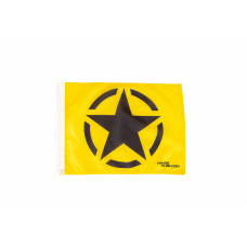 STAR O HANDY YELLOW