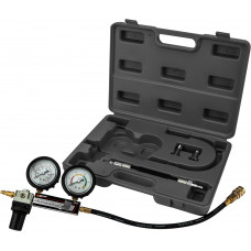 LEAKDOWN TEST KIT W/CASE