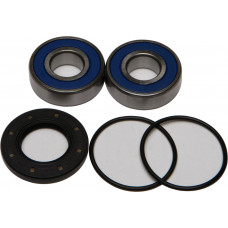 WHEEL BEARING & SEAL KIT
