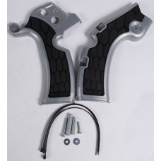 X-GRIP FRAME GUARD SILVER/BLACK