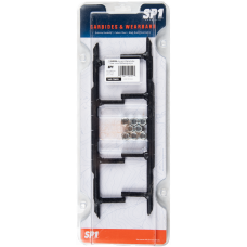 SLASHER SIX60 CARBIDES C&A S/M