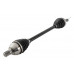 6 BALL HEAVY DUTY AXLE REAR 6 BALL HEAVY DUTY AXLE REAR