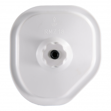 AIR BOX WASH COVER WHITE SUZ