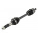 6 BALL HEAVY DUTY AXLE REAR