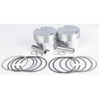 CAST PISTONS EVO 80CI 8.6:1 .020 CAST PISTONS EVO 80CI 8.6:1 .020