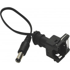 EV1 FUEL INJECTOR CLEANER PIGTAIL