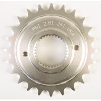 FRONT CS SPROCKET STEEL 24T-530 HD FRONT CS SPROCKET STEEL 24T-530 HD