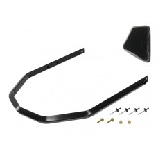 FRONT BUMPER S-D