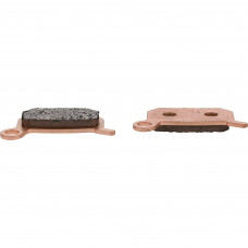 BRAKE PAD KIT SINTERED