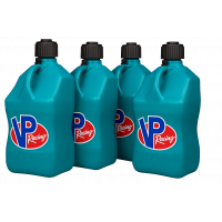 MOTORSPORTS CONTAINER 5.5 GALLON CARIBBEAN