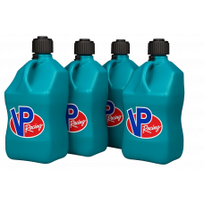 MOTORSPORTS CONTAINER 5.5 GALLON CARIBBEAN