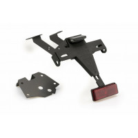 FENDER ELIMINATOR KIT BLACK HON FENDER ELIMINATOR KIT BLACK HON