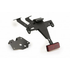 FENDER ELIMINATOR KIT BLACK HON