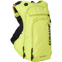 OUTLANDER MOTO 9L HYDO PACK CRAZY YELLOW