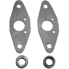 EXHAUST VALVE GSKT KIT-MXZ400 00-05- 600 SKNDC WT '03-