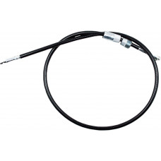 BLACK VINYL SPEEDO CABLE