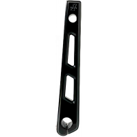 INNER SHIFT ARM BLACK `86-22 TOURING
