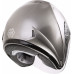 OF-17 OPEN-FACE HELMET TITANIUM 3X
