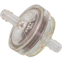 MINI FUEL FILTERS 1/8-3/16 MINI FUEL FILTERS 1/8-3/16