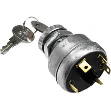 MANUAL IGNITION SWITCH S-D