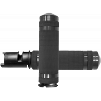 AIR SUPER SPORT BLACK TWIST GRIP