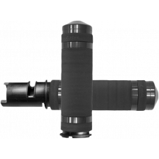 AIR SUPER SPORT BLACK TWIST GRIP