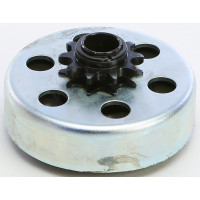 400 SERIES CLUTCH