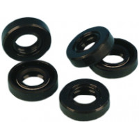 GASKET SEAL RUBBER SHIFT SHAFT BIG TWINS 5PK 12045-DL
