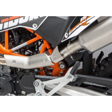 HEATSHIELD KIT KTM HEATSHIELD KIT KTM