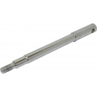 FRONT AXLE ONLY XL 88-99 FXD 91-99 FXR 87-94