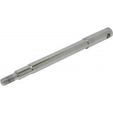 FRONT AXLE ONLY XL 88-99 FXD 91-99 FXR 87-94