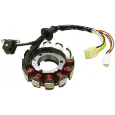 STATOR ASSEMBLY
