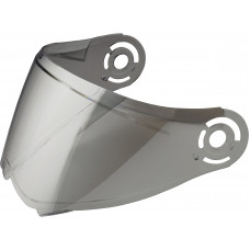 EXO-AT960 FACESHIELD SILVER MIRRORED