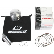PISTON KIT 54.00/STD 11:1 YAM
