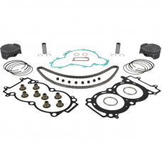 TOP END KIT CAST REPLICA 92.96/STD 10.6:1 POL