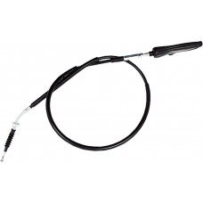 BLACK VINYL CLUTCH CABLE