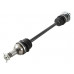 6 BALL HEAVY DUTY AXLE FRONT