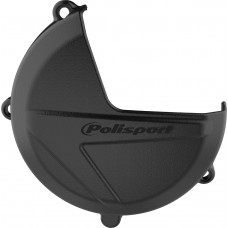 CLUTCH COVER PROTECTOR BLACK CLUTCH COVER PROTECTOR BLACK