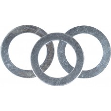 SPRING SHIMS 3/PK