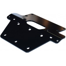WINCH MOUNT