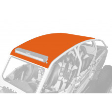 ASYLUM ROOF W/LIGHT BAR POCKET ORANGE MADNESS ASYLUM ROOF W/LIGHT BAR POCKET ORANGE MADNESS