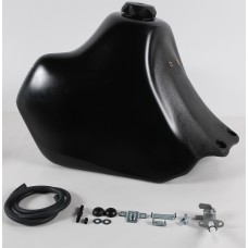 FUEL TANK BLACK 4.9 GAL
