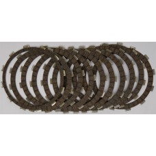 REDLINE CLUTCH KIT CK4518