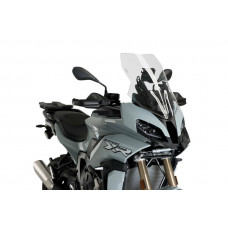WINDSCREEN TOURING CLEAR BMW